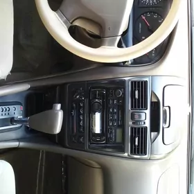 Nissan Maxima 2006