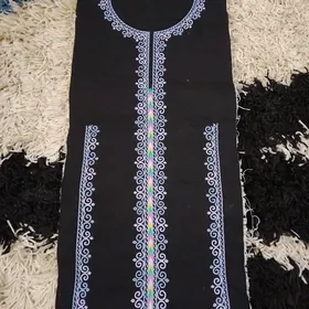 El yaka