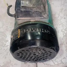 Насос уллиси