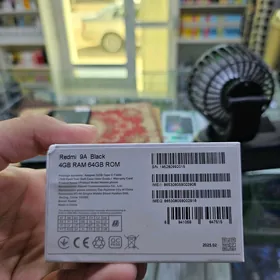 Redmi 9A