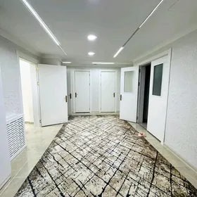 Taze Gurtly 2et 3kom 120m²