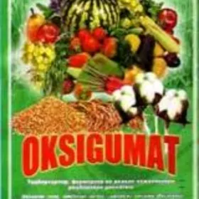 OKSIGUMAT HALTALAYYN 