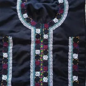 yomut yaka