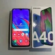 SAMSUNG A 40 4 64