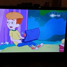 телевизор