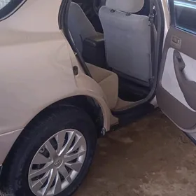 Toyota Camry 1996