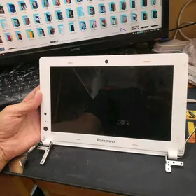 lenovo ekran taze