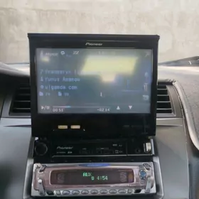 pioneer 5450