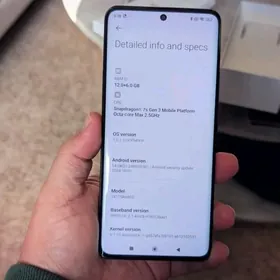 Redmi Note 14 Pro Plus