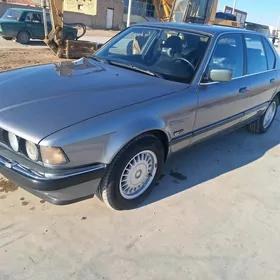 BMW 7 Series 1992