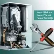 REMONT KOMBI GAZ KOLONKA SERVI