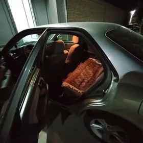 Toyota Camry 1997