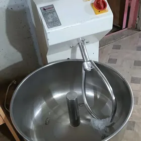 Hamyr meşalka