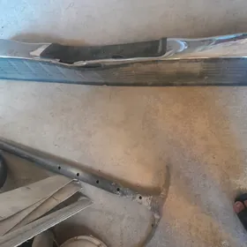 bufer toyota pekap