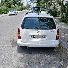 Opel Astra 1999