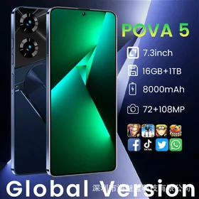 GATY GOWY TELEFON POVA 5