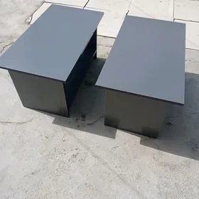 žurnal stol