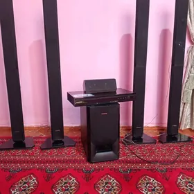 Damashny Kino teatr