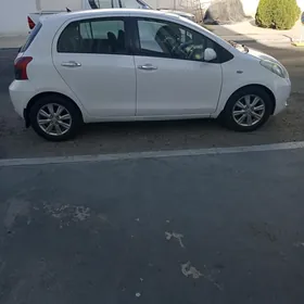 Toyota Yaris 2006