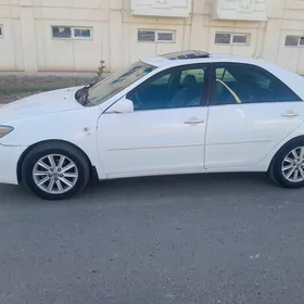 Toyota Camry 2002