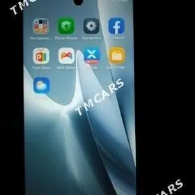 lnifnix smart 8pro