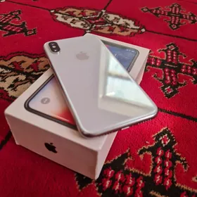 Iphone X