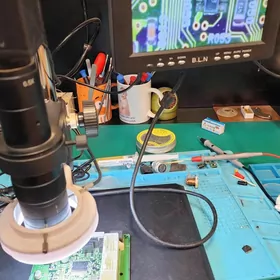 Mikriscope
