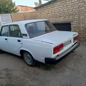 Lada 2107 1995