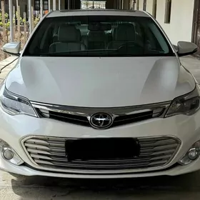 Toyota Avalon 2013