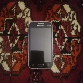 Samsung Ace 4