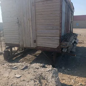 wagon