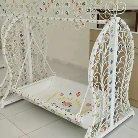 Çağa sallancak