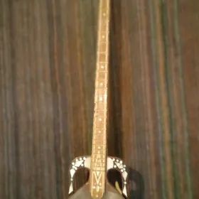 Plektr rubap