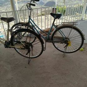 Welik tigir 26lyj