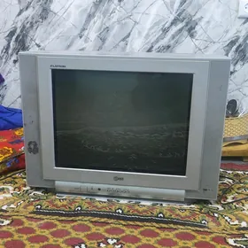 Telewizor sawetskiy LG