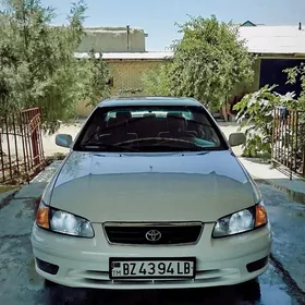Toyota Camry 2001