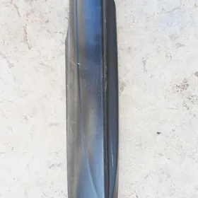Liža plasmas