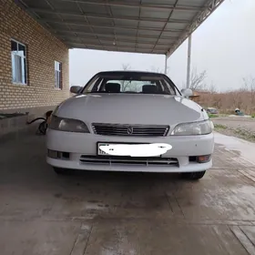 Toyota Mark II 1993