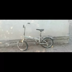 welosipet