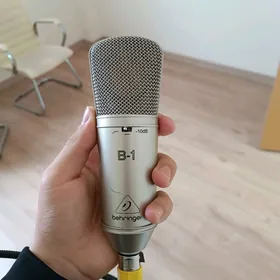 studio mikrafon B1