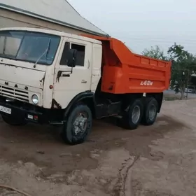 Kamaz 5320 2000