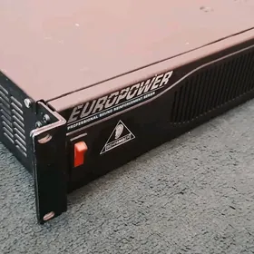 Конец Ep2500.