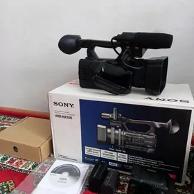 Sony NX100