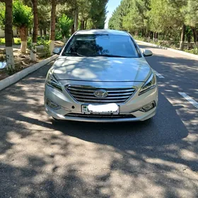 Hyundai Sonata 2016