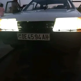Lada 21099 2000