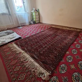 Turkmen haly