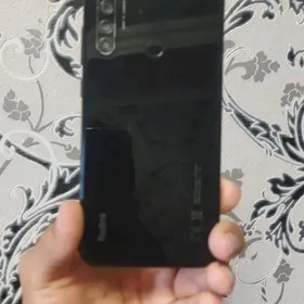 Redmi note 8