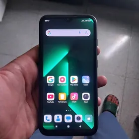 redmi not 8