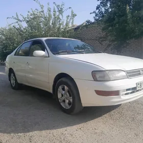 Toyota Corona 1993