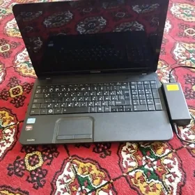 TOSHIBA  CORE I5